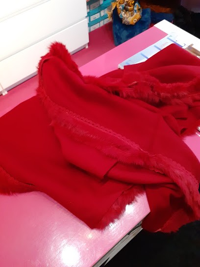 Les Idees de Nana, Magasin de Vêtements à Strasbourg