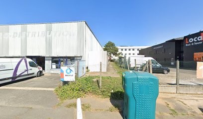 LFPoulain, Magasin de Vêtements à Fresnes