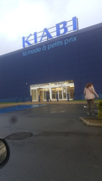 Kiabi, Magasin de Vêtements à Noyelles-Godault
