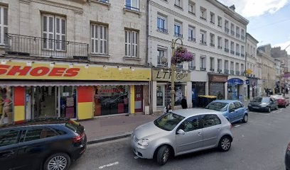 Etoile, Magasin de Vêtements à Elbeuf