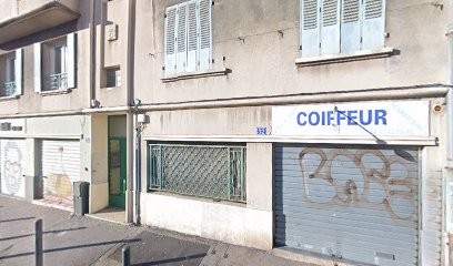 K' ANJ . MOD, Magasin de Vêtements à Marseille 05