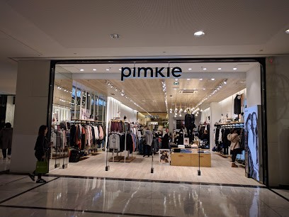 Pimkie, Magasin de Vêtements au Chesnay