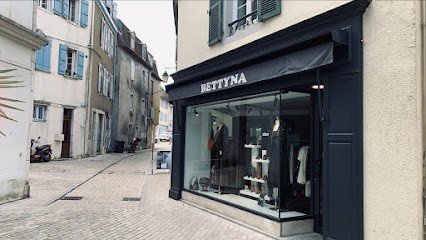 Bettyna, Magasin de Vêtements à Salies-de-Béarn