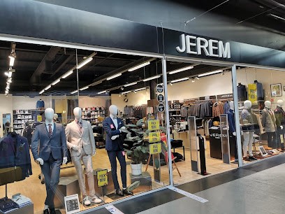 Jerem, Magasin de Vêtements à Gonesse