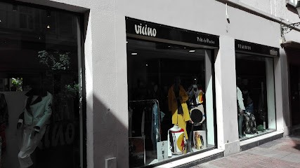 Vicino - Prêt à porter féminin, Magasin de Vêtements à Strasbourg