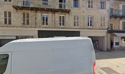 Cache Cache, Magasin de Vêtements à Vesoul