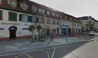 Vet'Vogue, Magasin de Vêtements à Haguenau