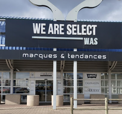 Was We Are Select Clermont-Ferrand Magasin De Vêtements à Clermont-Ferrand