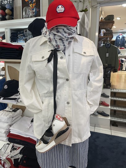 Jump Avenue, Magasin de Vêtements à Luxeuil-les-Bains