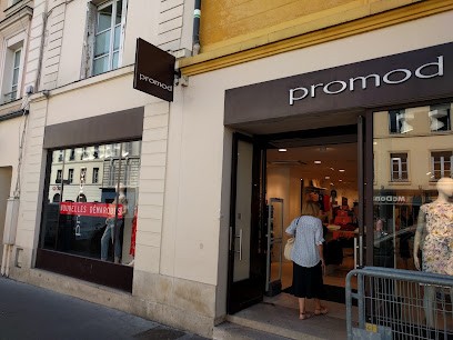Promod, Magasin de Vêtements à Versailles