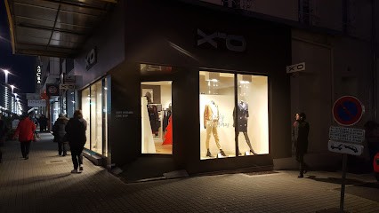 XandO Women, Magasin de Vêtements à La Roche-sur-Yon