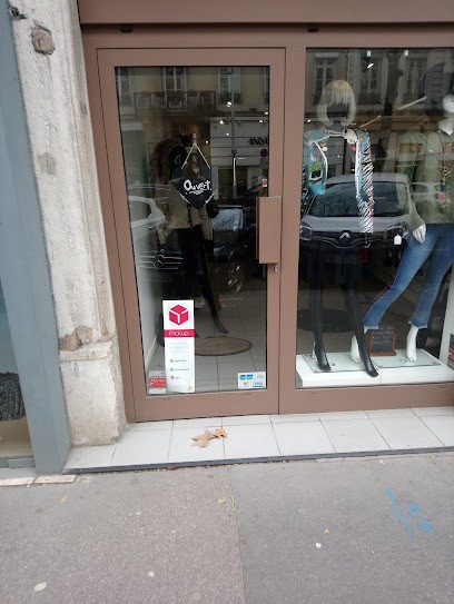 Méles, Magasin de Vêtements à Lyon 06