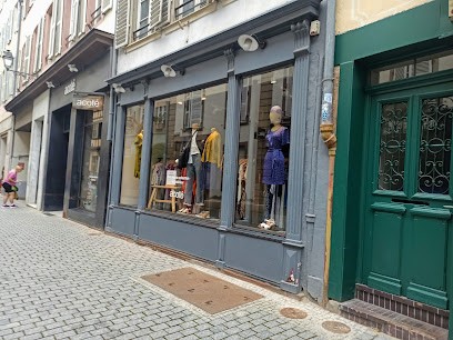 Acoté, Magasin de Vêtements à Strasbourg