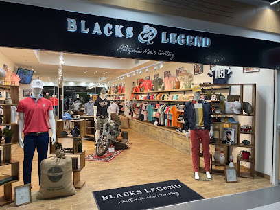 Blacks Legend Saint Aunes Magasin De Vêtements à Saint-Aunès