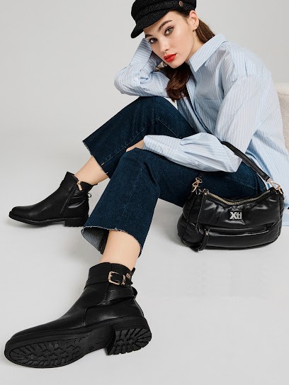 Elen, Magasin de Vêtements à Saint-Dié-des-Vosges