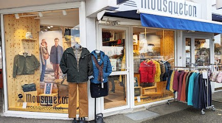 Vêtements Marins Mousqueton La Trinité / Mer, Magasin de Vêtements à La Trinité-sur-Mer