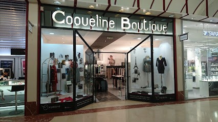 Coqueline Boutique, Magasin de Vêtements à Lattes