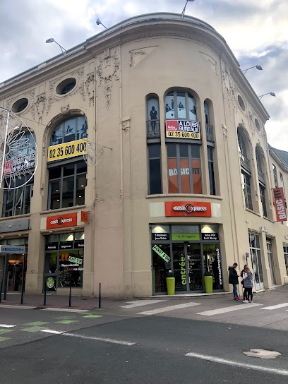 Un Jour Ailleurs Evreux, Magasin de Vêtements à Évreux