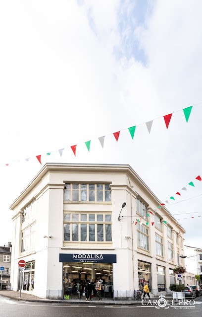 MODALISA, Magasin de Vêtements à Mauléon-Licharre