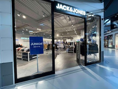 JACK & JONES, Magasin de Vêtements à Talange