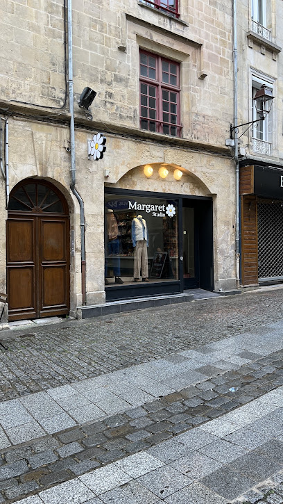 Margaret Studio Magasin De Vêtements à Caen
