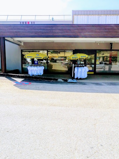 Zeeman, Magasin de Vêtements à Oyonnax