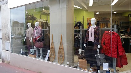 Fiorenti, Magasin de Vêtements à Loudun