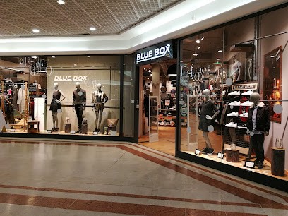 Blue Box, Magasin de Vêtements à Limoges
