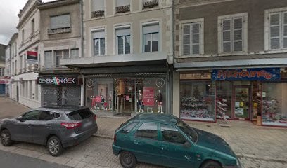 X And O Junior, Magasin de Vêtements à Romorantin-Lanthenay