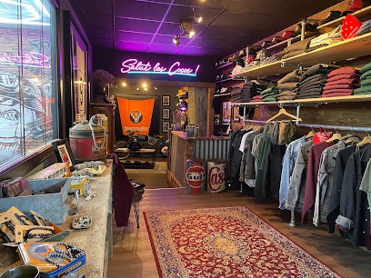 Coco's Concept Shop, Magasin de Vêtements à Elbeuf