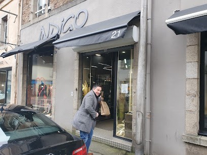 Indigo, Magasin de Vêtements à Landivisiau
