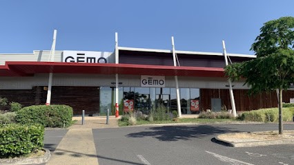 Gemo Vierzon Chaussures Et Vêtements, Magasin de Vêtements à Vierzon