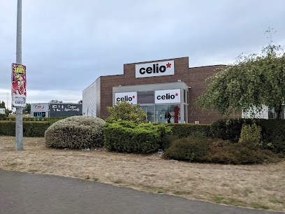 celio, Magasin de Vêtements à Granville