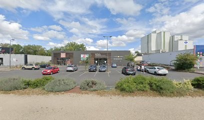 Cache Cache, Magasin de Vêtements à Yzeure