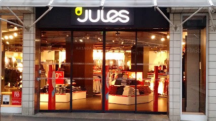 Jules, Magasin de Vêtements à Montigny-le-Bretonneux