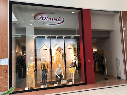 Formul., Magasin de Vêtements à Varennes-sur-Seine