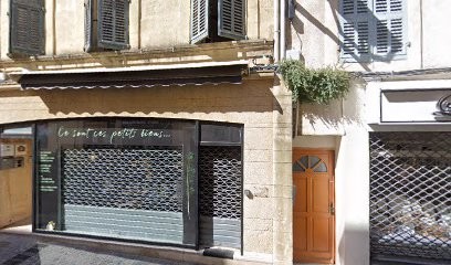 Ten'po, Magasin de Vêtements à Salon-de-Provence