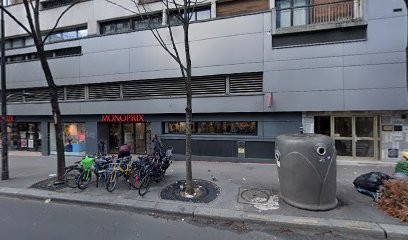 MOD ACCESSOIRES DIFFUSION, Magasin de Vêtements à Paris 20