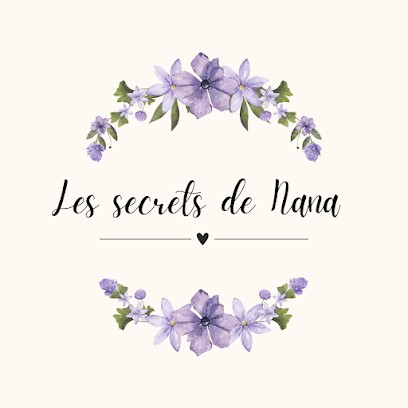 Les Secrets De Nana, Magasin de Vêtements à Naintré