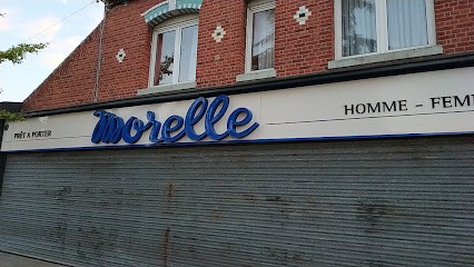 Morelle prêt à porter, Magasin de Vêtements à Flines-lez-Raches