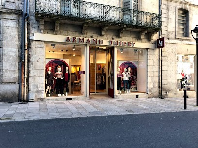 ARMAND THIERY FEMME, Magasin de Vêtements à Périgueux