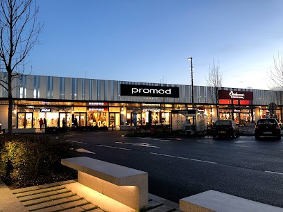 Promod, Magasin de Vêtements à Neuville-en-Ferrain