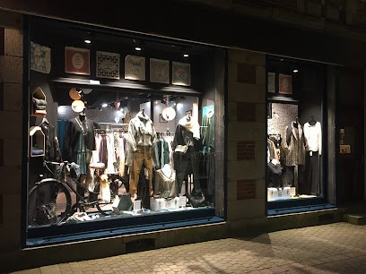 Piplettes, Magasin de Vêtements à Paimpol