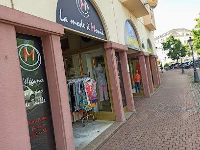 La Mode à Monia, Magasin de Vêtements à Haguenau