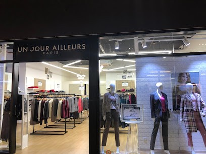 Un Jour Ailleurs Troyes, Magasin de Vêtements à Saint-Julien-les-Villas