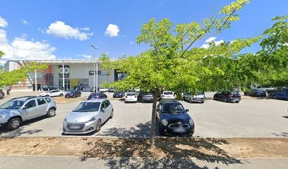 Cache Cache, Magasin de Vêtements à Valence