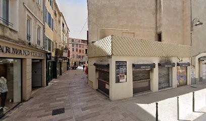 Belle & Voyous, Magasin de Vêtements à Narbonne