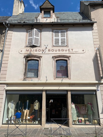 Boutique M.B., Magasin de Vêtements à Rodez