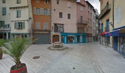 Pluriel, Magasin de Vêtements à Mende