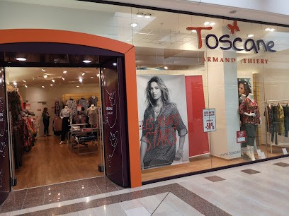 TOSCANE, Magasin de Vêtements à Mondeville